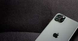 stockage iphone 13 pro