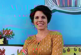 Camille Piantanida : l'économie circulaire expliquée aux enfants