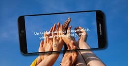fairphone telephone ethique back market