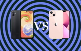 iPhone vs Samsung : Quel smartphone choisir ?