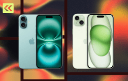 iPhone 15 vs iPhone 16
