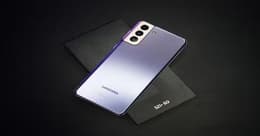 Samsung Galaxy S21