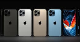 coque iphone 13
